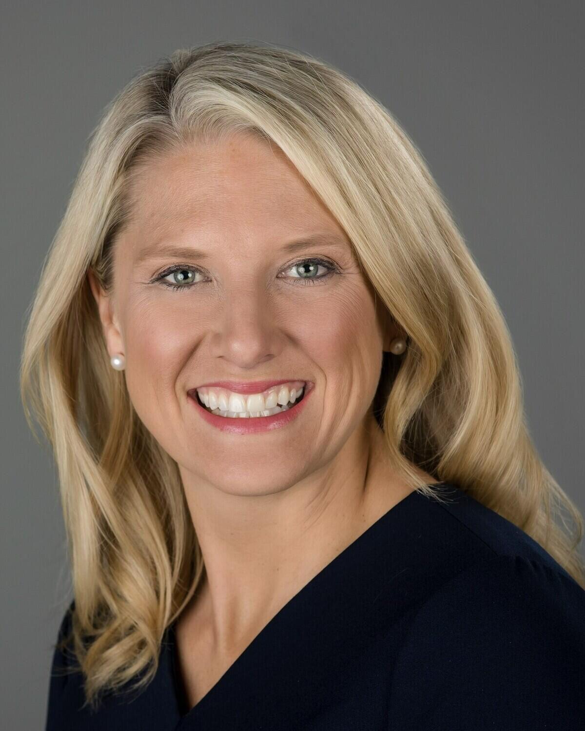 Headshot Image for Jennifer Taylor